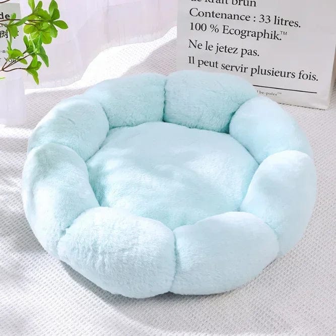 Coussin Chat'Zone