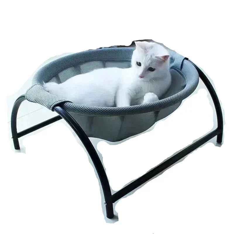 Panier Hamac Chat - Cat's Paradise