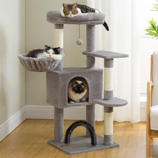 Arbre à Chat Bengal Luxe