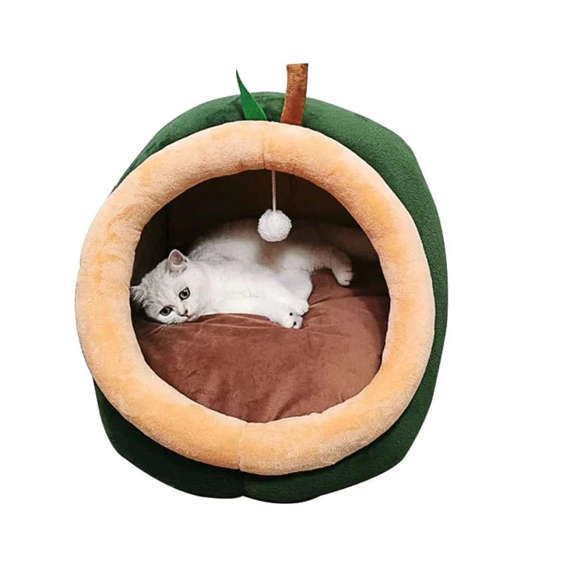Panier à Chat Fantaisie