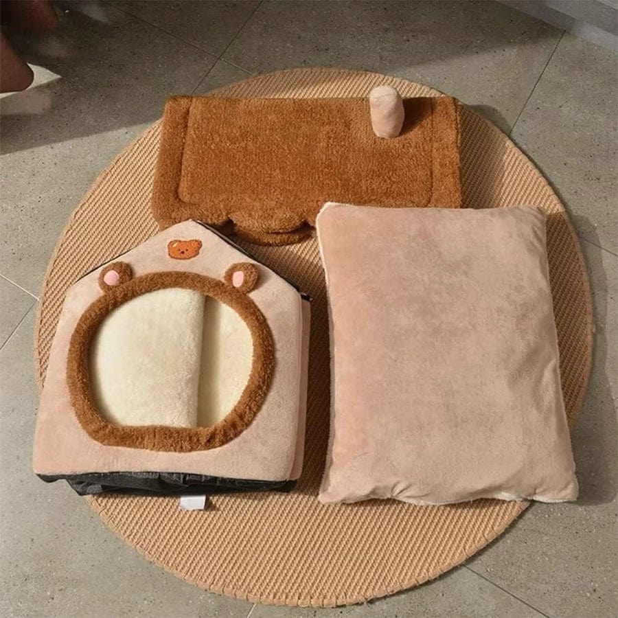 PurrFect Panier