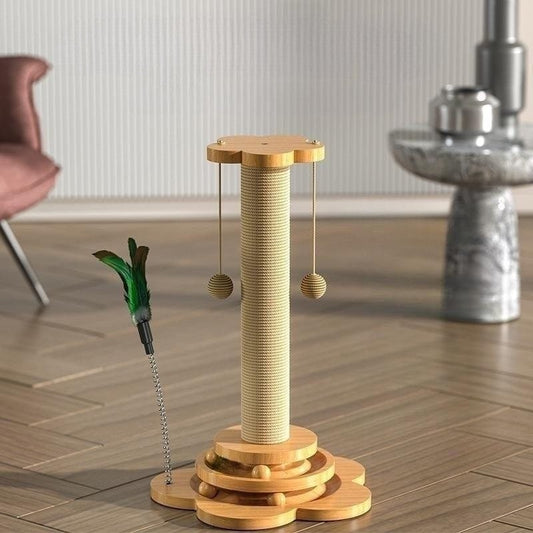 Griffoirs pour Chats stylés