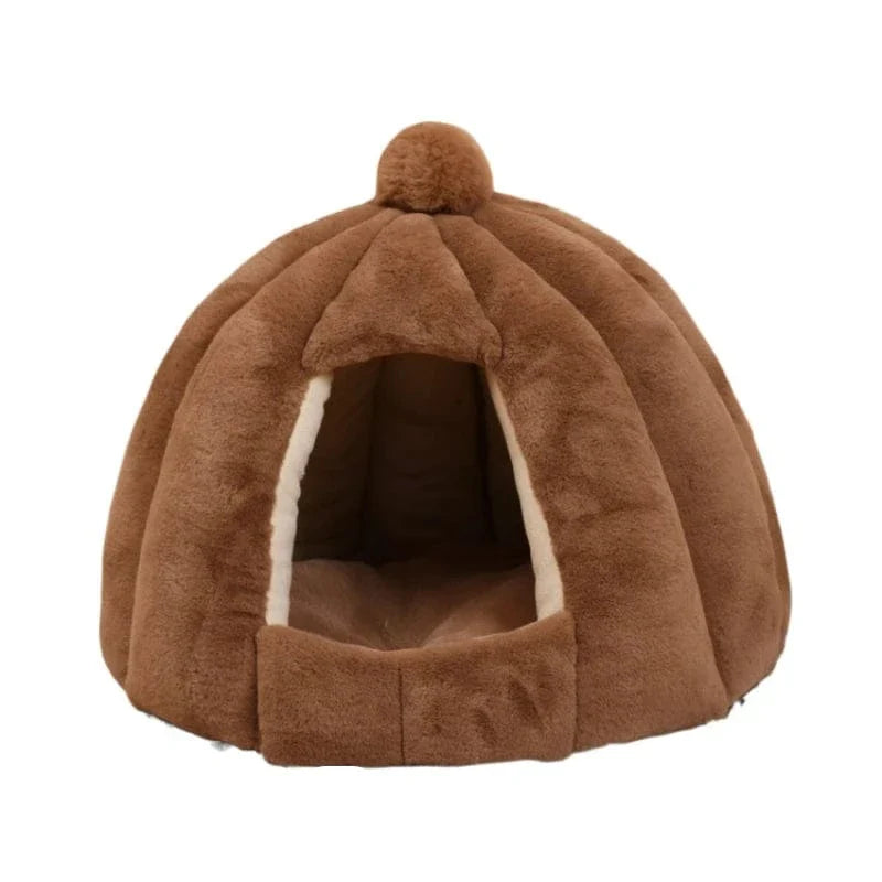 Panier Chat Rond - Boutique Féline
