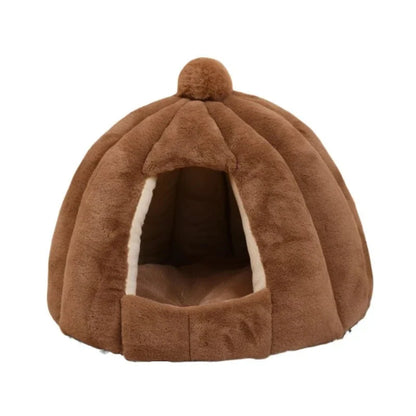 Panier Chat Rond - Boutique Féline