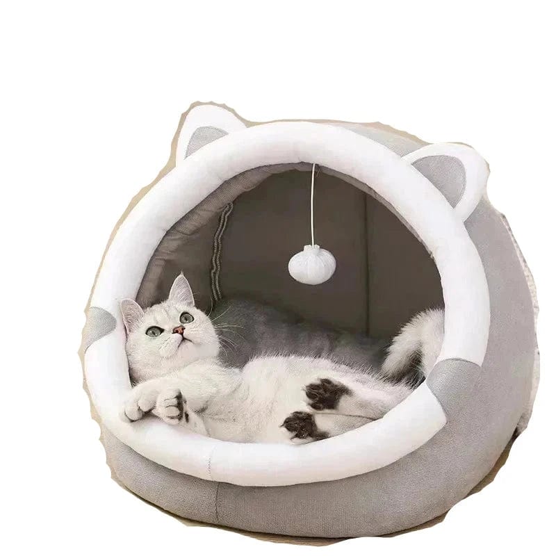 Panier Chat Design Deluxe.