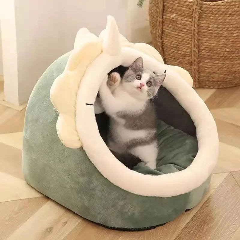 Panier Chat Design Deluxe.