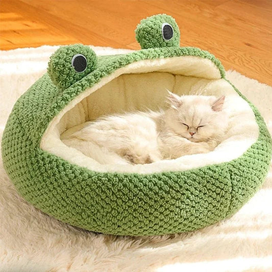 Panier à Chats Exclusif