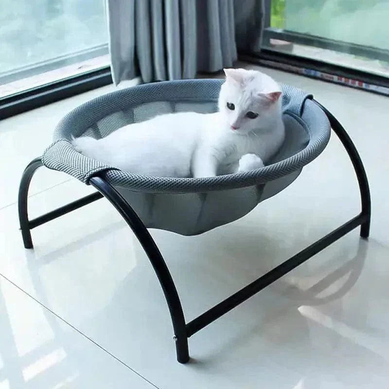 Panier Hamac Chat - Cat's Paradise