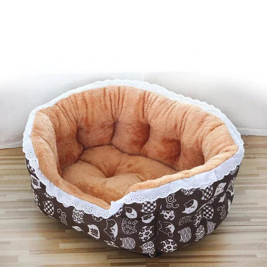 Panier pour Chat à Petit Prix