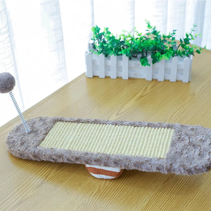 Griffoir pour Chat HappyScratch