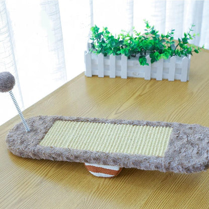 Griffoir pour Chat HappyScratch